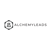 AlchemyLeads SEO logo