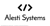 Alesti Systems logo