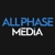 All Phase Media logo
