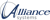 Alliance Systems logo