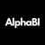 AlphaBI logo