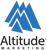 Altitude Marketing logo