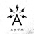 AM/FM Inc. logo
