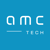 AMC TECH logo