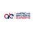 American branding experts logo