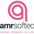 AMR Softec logo