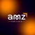 AMZ Publisher logo