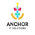 Anchor IT Solutions logo