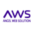 Angel Web Solution logo