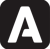 ANODA | SAAS UI UX & DEVELOPMENT | TOP CLUTCH 2025 logo