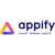 Appify logo
