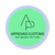 Approved Customs logo
