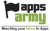 AppsArmy logo