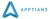 Apptians Digital Marketing Agency logo