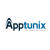 Apptunix logo