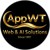 AppWT Web & AI Solutions (AppWT LLC) logo