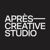 après- creative studio logo