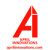 April Innovations logo