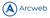 Arcweb Technologies logo