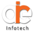ARE InfoTech logo