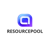 ARESOURCEPOOL logo