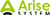 Arise System logo