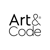 Art & Code Studio logo