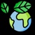 Art of energy from Roman Budaev logo