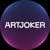 Artjoker Software logo