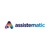 Assistematic Design Studio logo