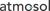 atmosol logo