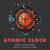 Atomic Clock logo