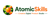 AtomicSkills logo