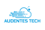 Audentes Tech logo