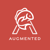 Augmented logo
