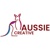 Aussie Creative logo