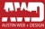 Austin Web and Design logo