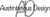 Austintatious Design logo