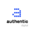 Authentic Digital logo