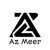 Az Meer logo