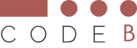 Code B Solutions logo