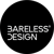 Bareless Design logo