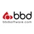 BBD logo