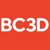 BC3D logo