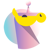 Be Unicorn logo