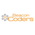 Beacon Coders logo