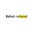 Behal Network logo