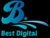 Best Digital Marketing Agency logo