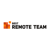 Best Remote Team logo