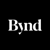 Beyond logo